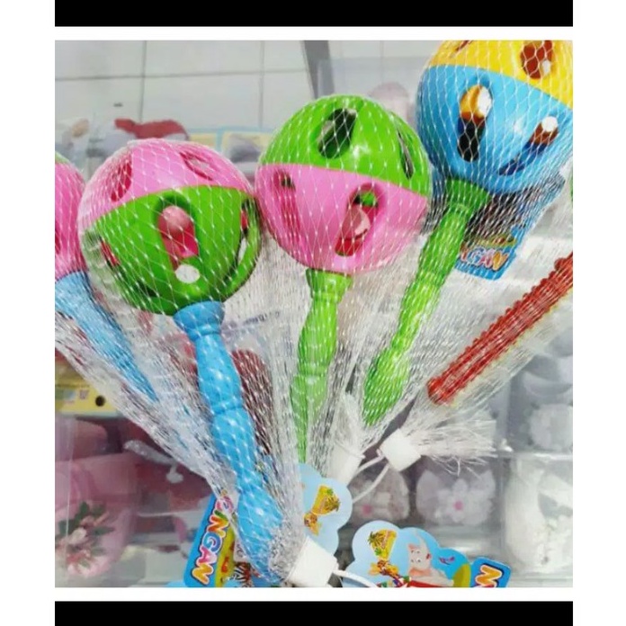 Kerincingan baby giring giring bayi