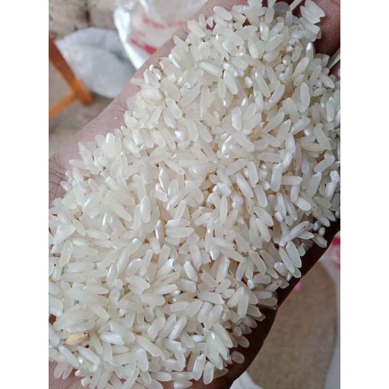 

Beras Murah Langsung Dari Petani