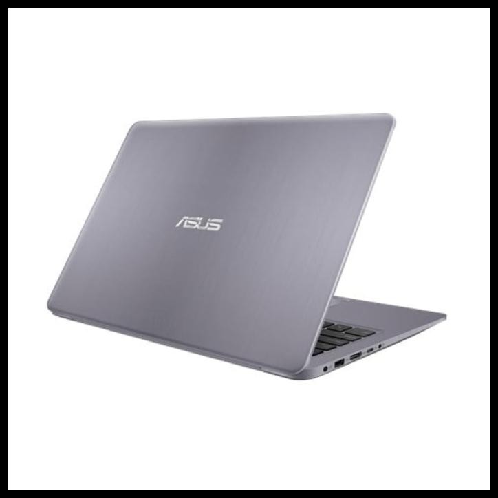 BERMUTU ASUS Laptop VivoBook S S410UN-EB067T / 068T i5-8250U GT150MX 4GB W10