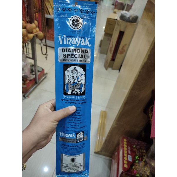 hio vinayak 50 batang