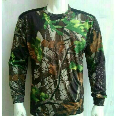 KAOS DECKER CAMO Want Army Hunting