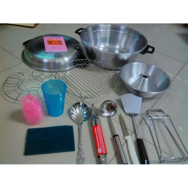 PANCI AJAIB (TATUNG)