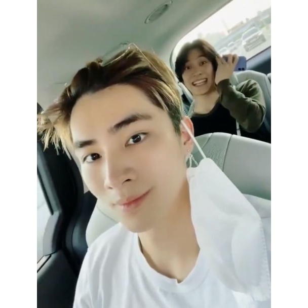 booked kun bene sg20 wd