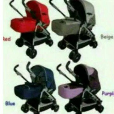 stroller baby elle polaris s 323