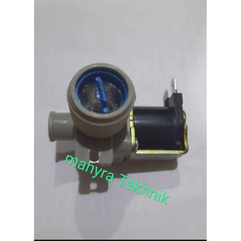 water inled mesin cuci / selenoid mesin cuci multi