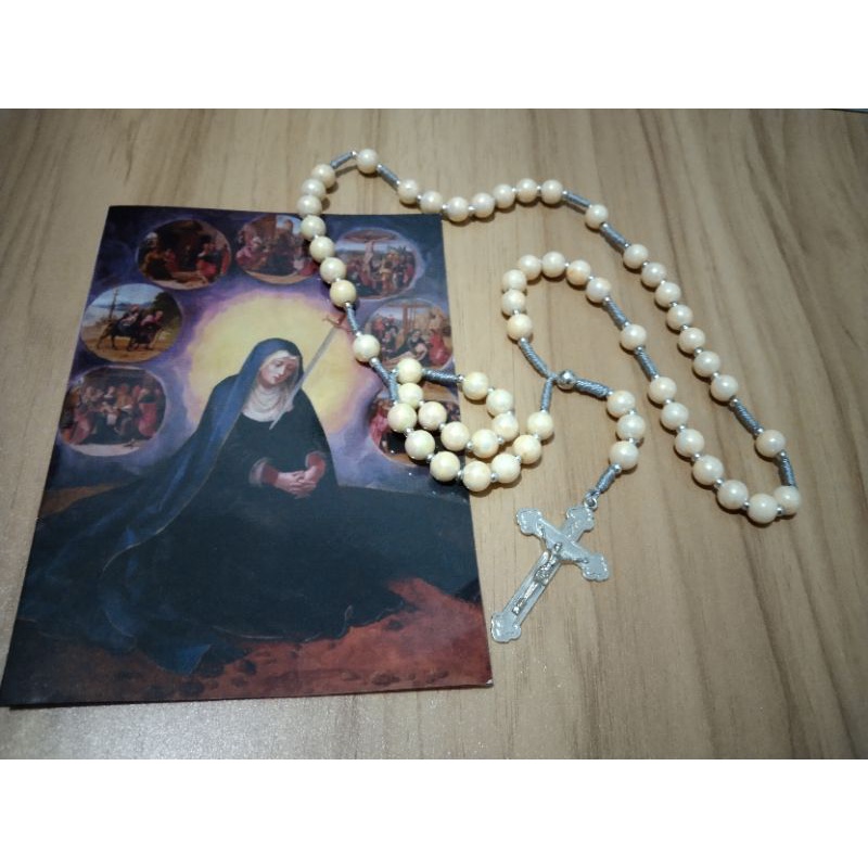 Rosario 7 Duka Cita Maria