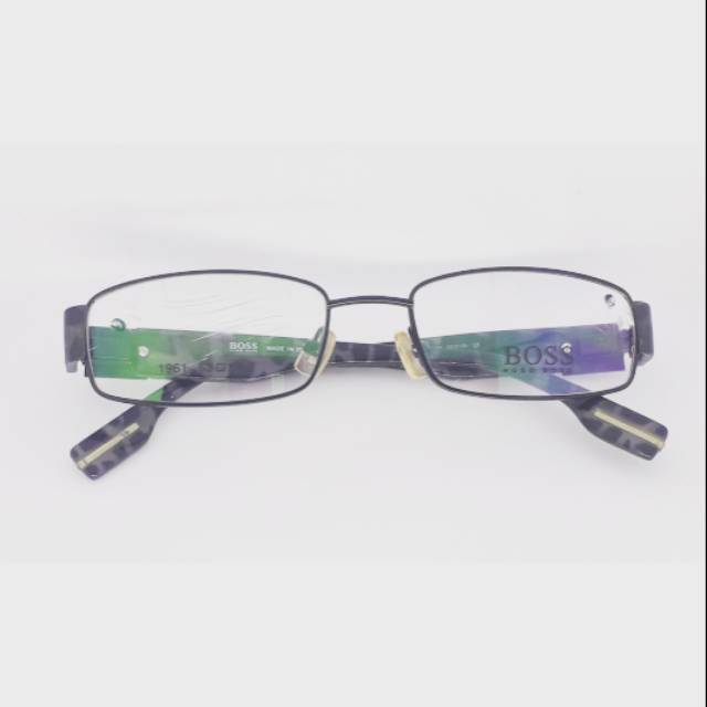 HUGO BOSS UNISEX FULL FRAME