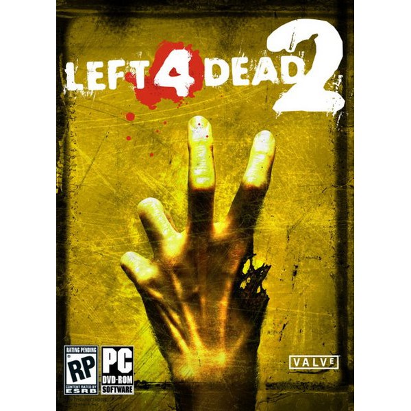 Left 4 Dead 2 PC