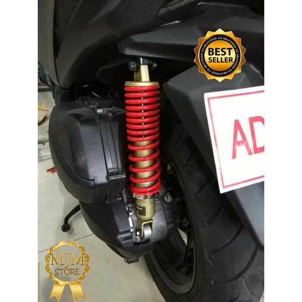 Shockbreaker Shock Daytona Nmax Belakang