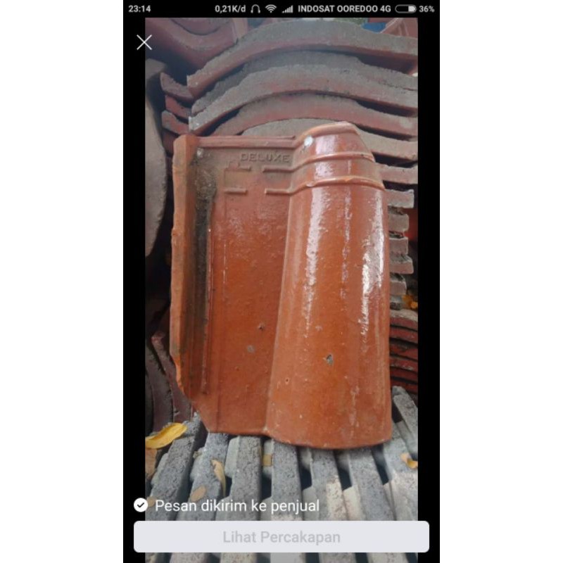 

gentengmerando glazur