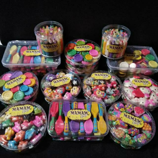 

Coklat Karakter (Part 2/3)