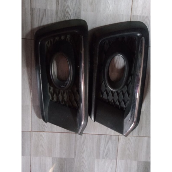 Cover FogLamp Mobilio RS
