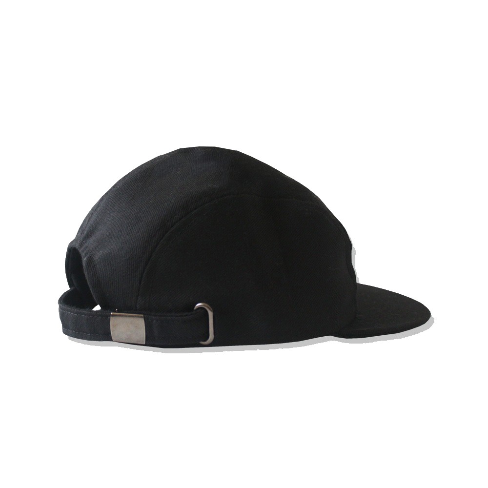 Five Panel - Snackingchoices Troy Pink Black