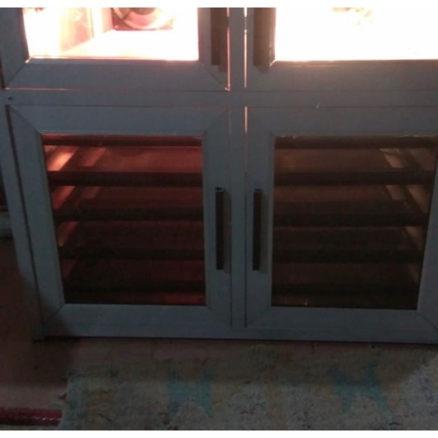 Mesin penetas telur walet isi 20 rak ( 1 rak = 100 pasang) / mesin penetas telur / telur walet / sar