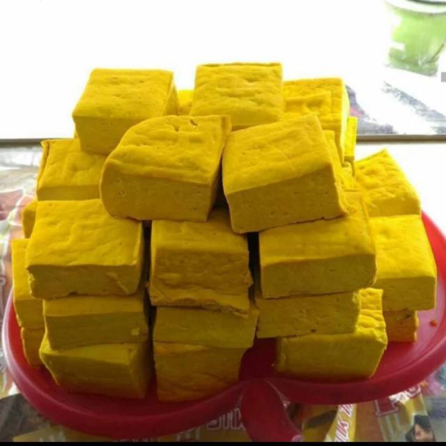 

Tahu ( Aneka Tahu )