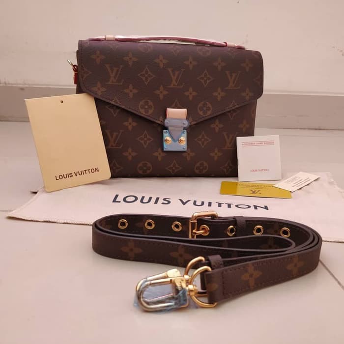 SUPER PROMO Louis Vuitton Pochette Metis