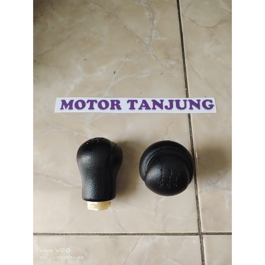 gear shift knop persneleng manual universal original