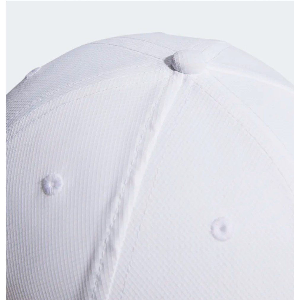 Adidas Golf Tour Snapback Cap White GJ8152 Topi Original 100%