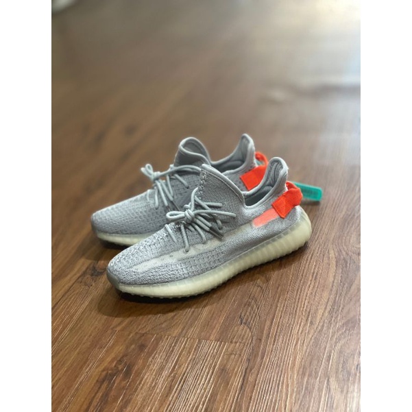 ADIDAS YESSY BOOST 350 PREMIUM