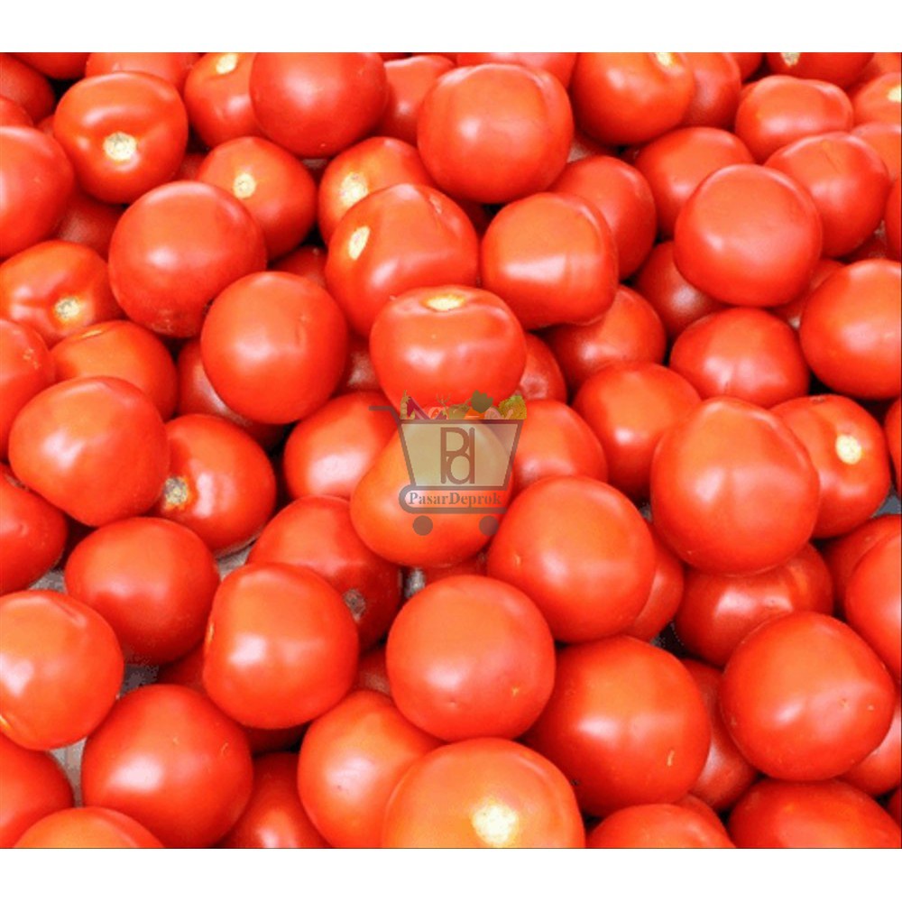 

Tomat Merah 250 Gram