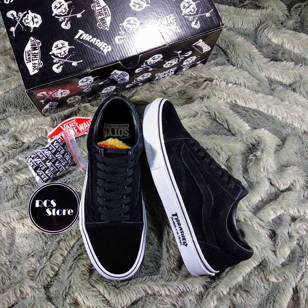 vans old skool thrasher