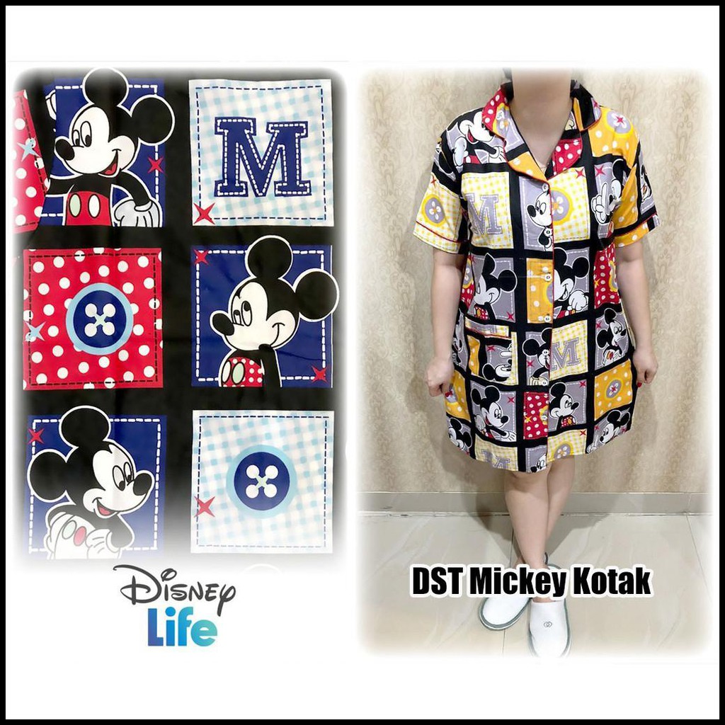 Daster Baju Tidur Katun Jepang Fit To L Shopee Indonesia Daster Baju Tidur Katun Jepang Fit To L Shopee Indonesia