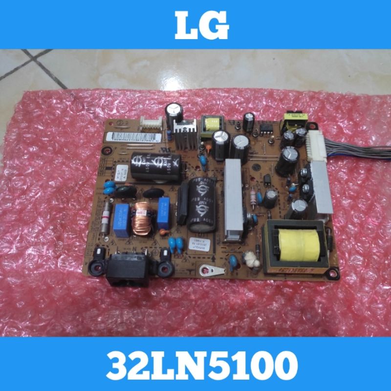 Power Supply TV LED LG 32LN5100 Power Supply TV LG 32LN5100 Power Supply LG 32LN5100 Power Supply 32