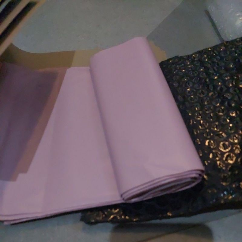 

packing wajib