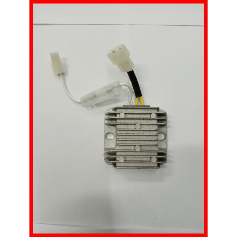 kiprok  Genset Kipor silen cas baterai charger mesin generator 5000 W KDE6500 178F 186 5KVA 8kva bag