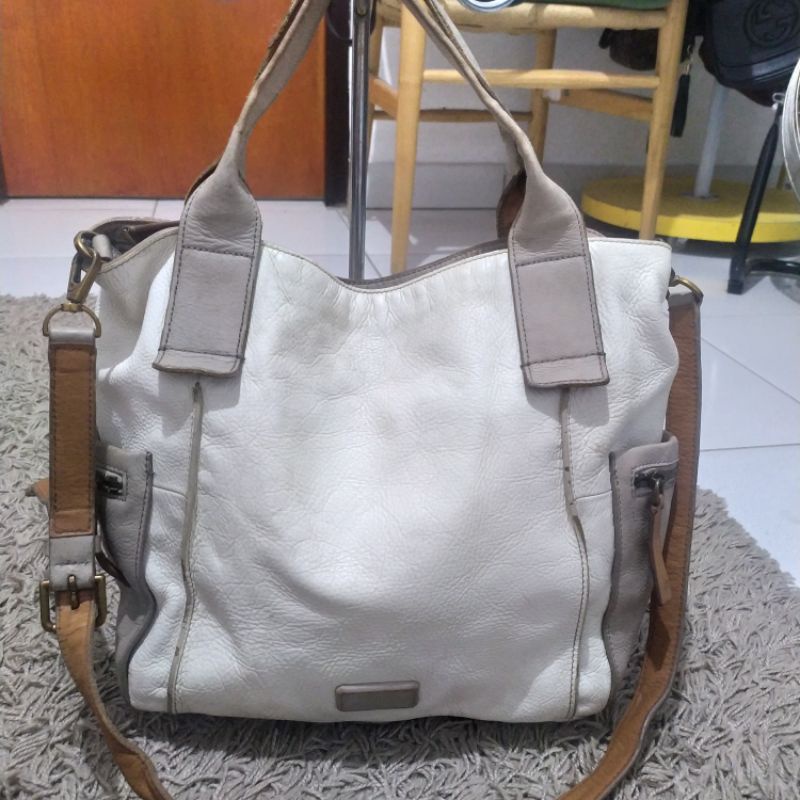 F0$sil emerson multi grey