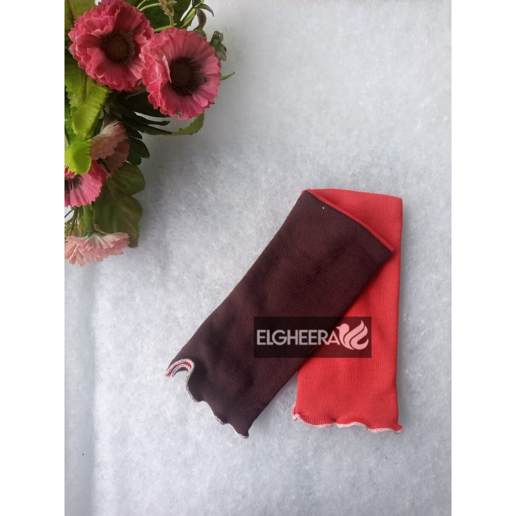 Manset kaos bolbal 15 - 20 CM-5.Coktu-Bata