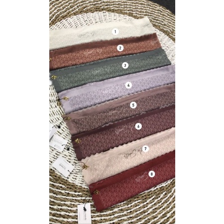 LA SABELLE REVERIE ORI