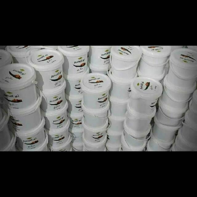 

Kurma Sukkari Premium 850gr