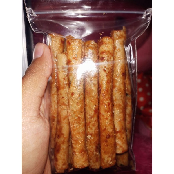 

PISANG CARAMEL RENYAH