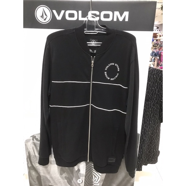 Jaket Volcom original sale