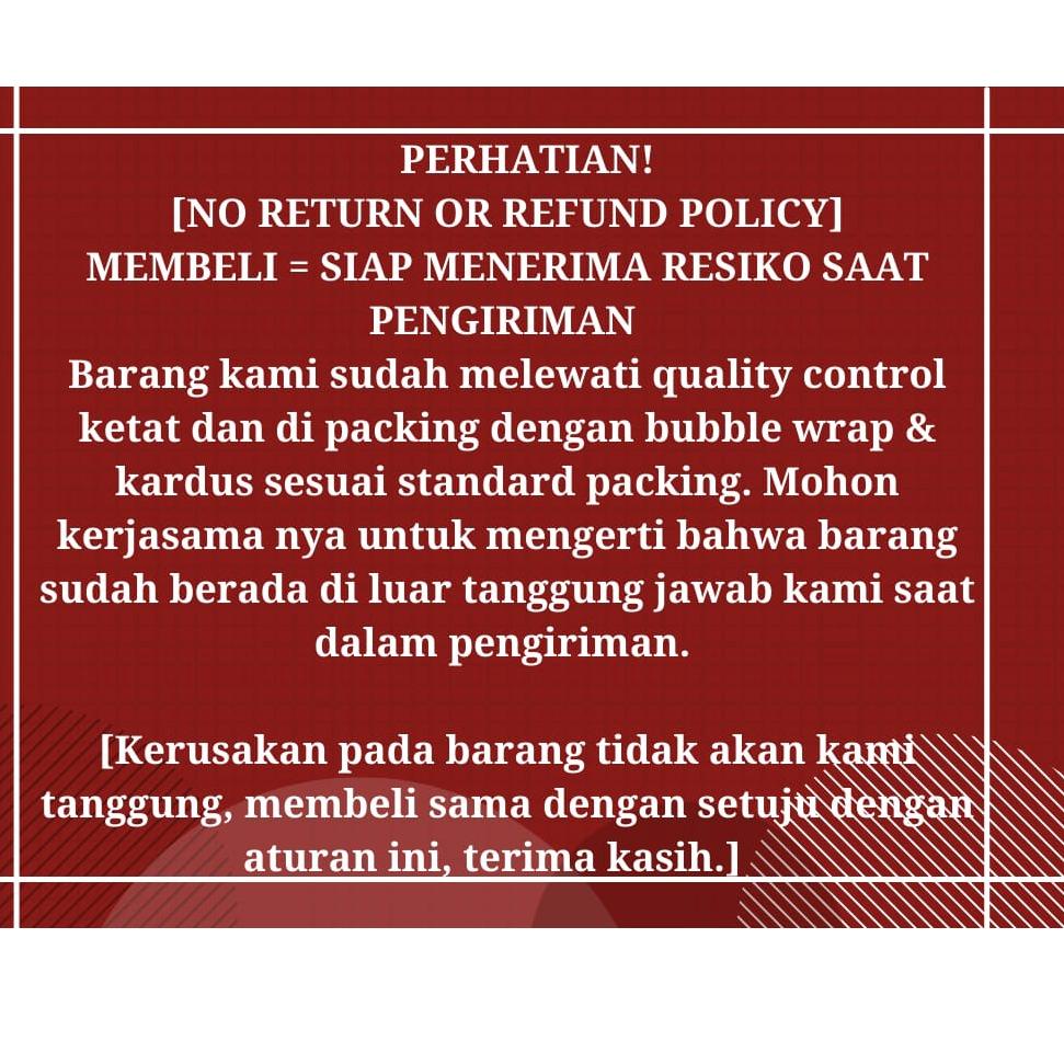 

[KODE PRODUK CHB6096] acrylic tent holder / akrilik tent card A5 tempat brosur Meja bentuk L