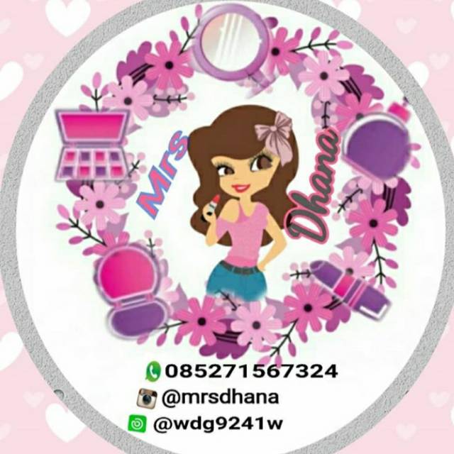 mrsdhana