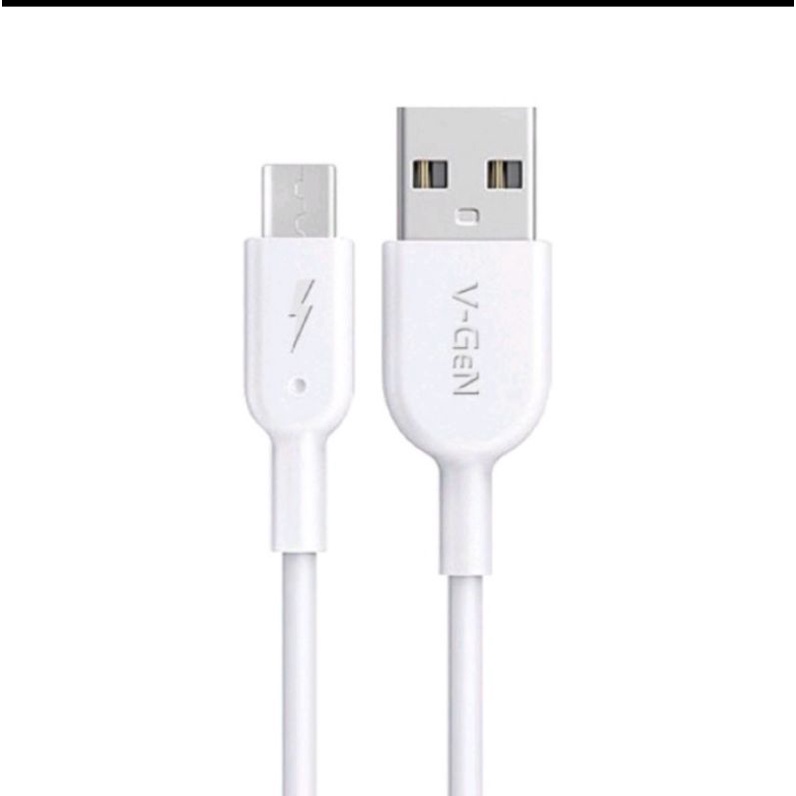 Jual Kabel Data V Gen Usb V Gen Fast Charging Shopee Indonesia