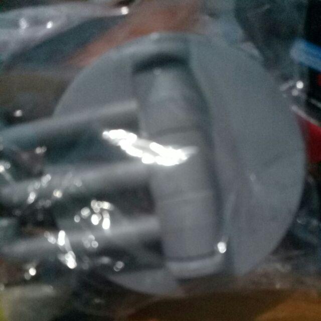 Gantungan Hook 3 Tingkat Serbaguna