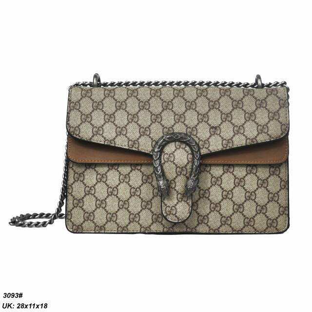 TAS GUCCI DIONYSUS 3093
