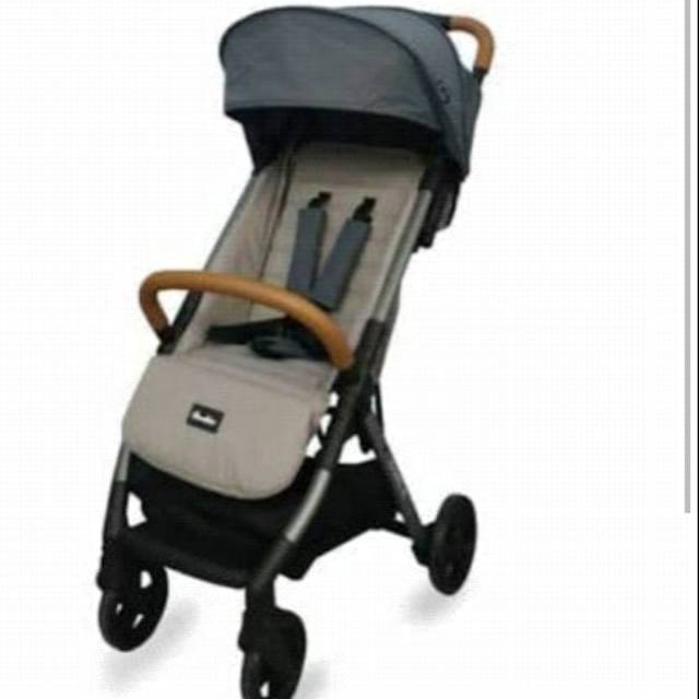 Stroller baby Pliko