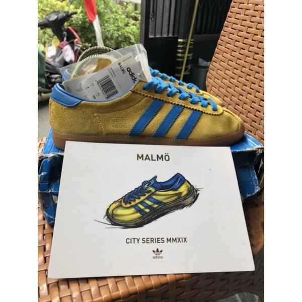 Adidas Malmo 2019 Originals
