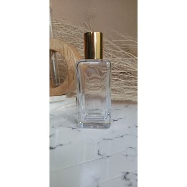 botol parfum atelier 50 ml/botol parfum panjang 50 ml/botol parfum 50 ml gold/botol parfum 50 ml sil