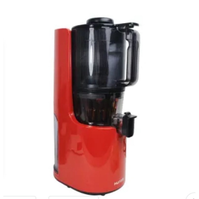 hurom slow juicer H200 ORIGINAL KOREA GARANSI RESMI jus hurom H 200