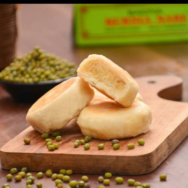 

Bakpia Kurnia Sari