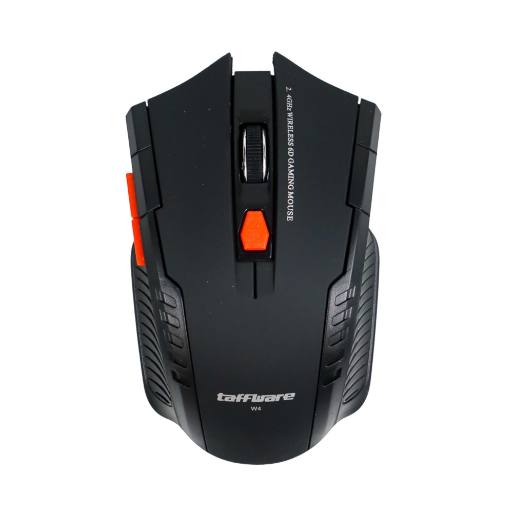 Gaming Mouse Wireless Taffware Fantech W4 2000 DPI