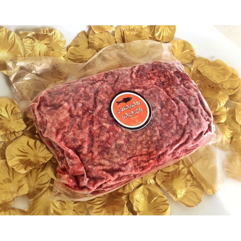 

Minced Beef Australian 1 kg PREMIUM QUALITY