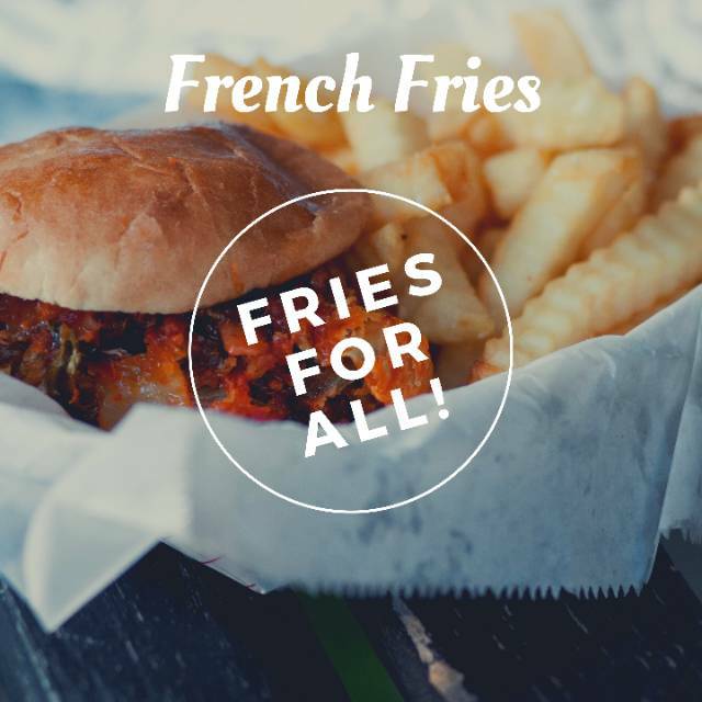 

French Fries