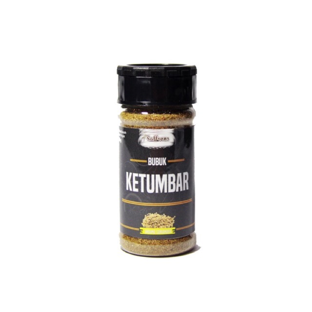 

Saffrons Ketumbar Bubuk 50g