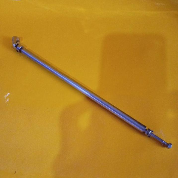 SALEE.. shaft rc boat 20cm